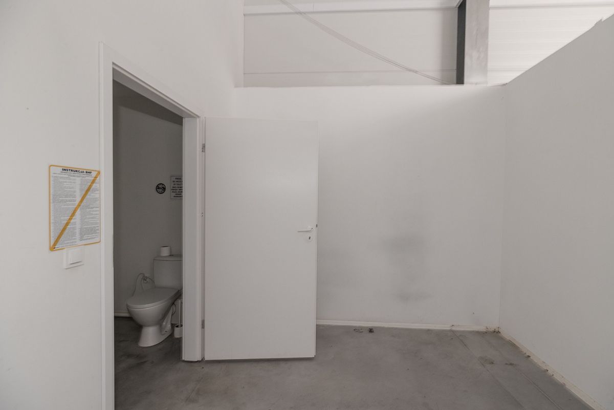 Komercyjny na wynajem