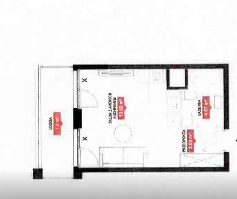 Mieszkanie na sprzedaż