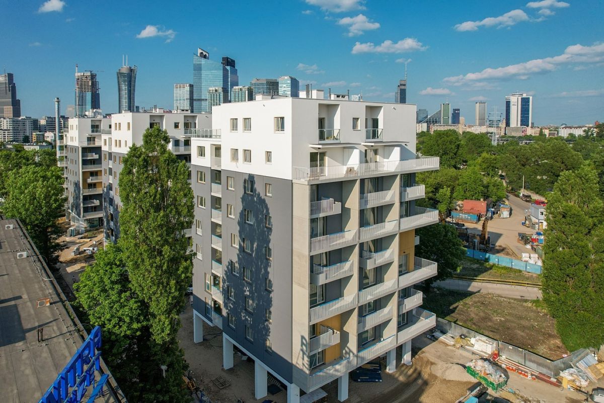 Mieszkanie na sprzedaż