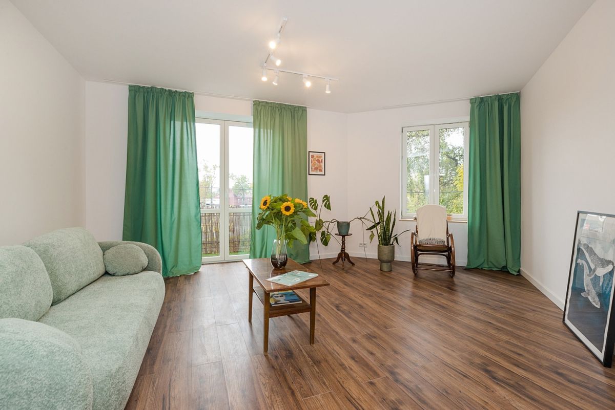 Mieszkanie na sprzedaż