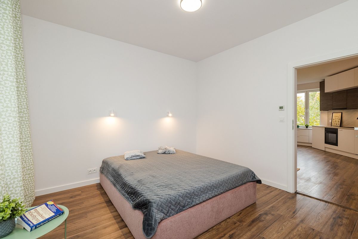 Mieszkanie na sprzedaż