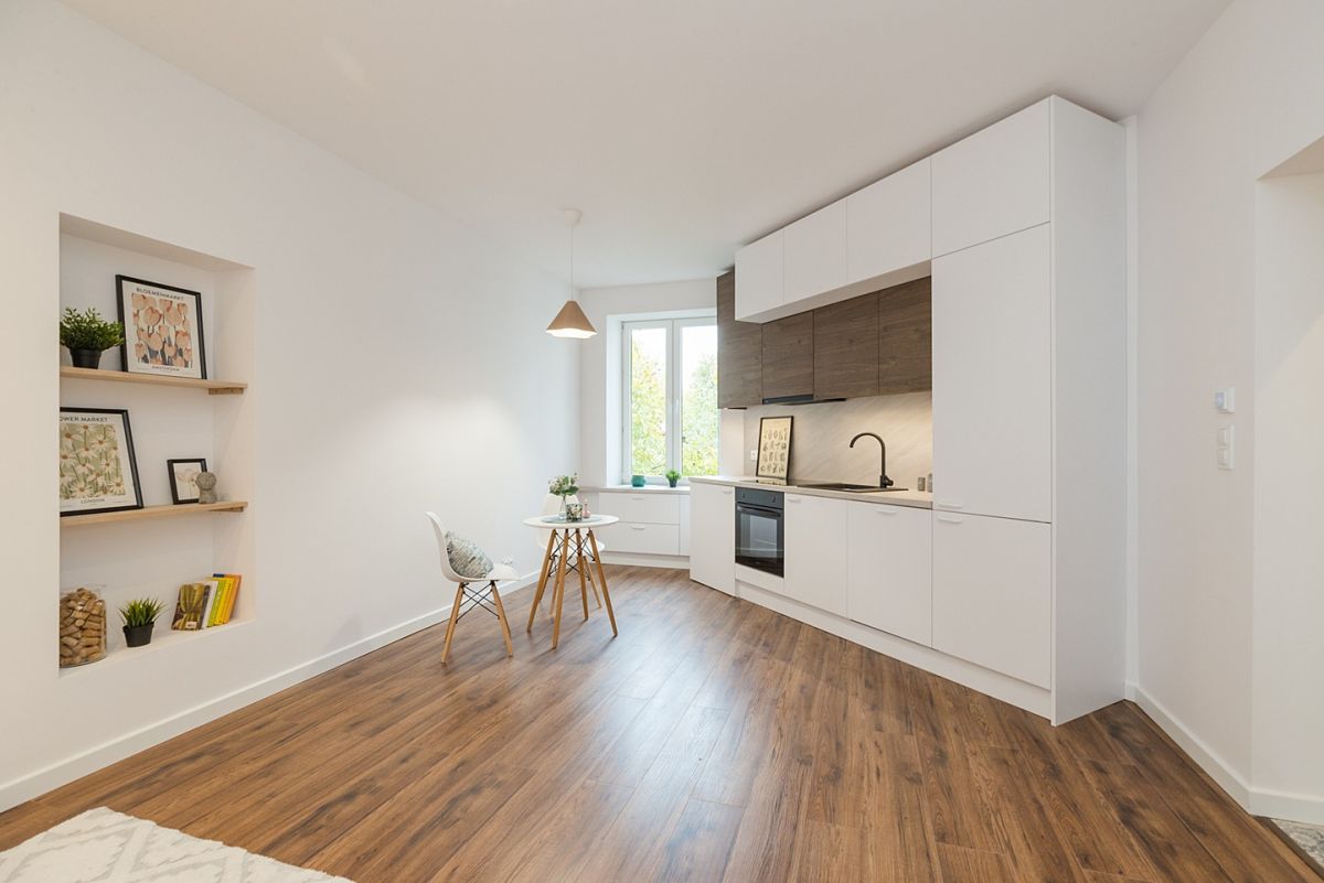 Mieszkanie na sprzedaż