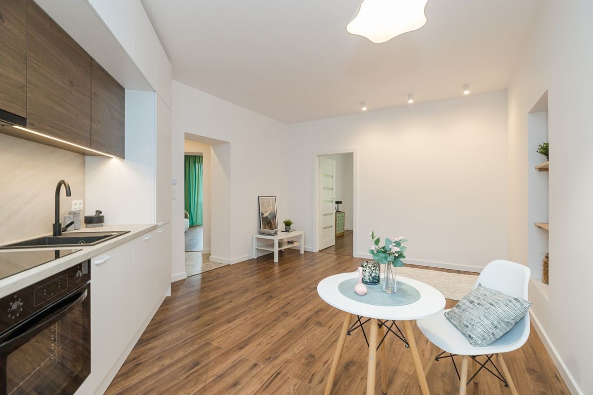 Mieszkanie na sprzedaż