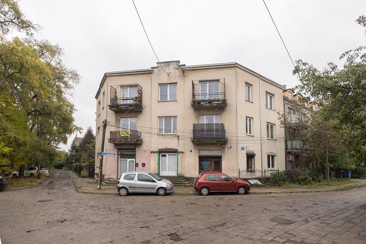 Mieszkanie na sprzedaż