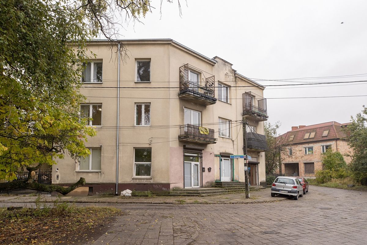 Mieszkanie na sprzedaż