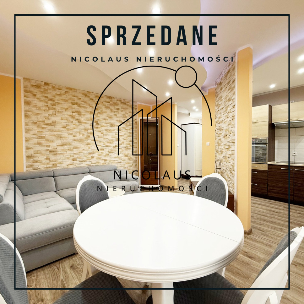 Mieszkanie na sprzedaż