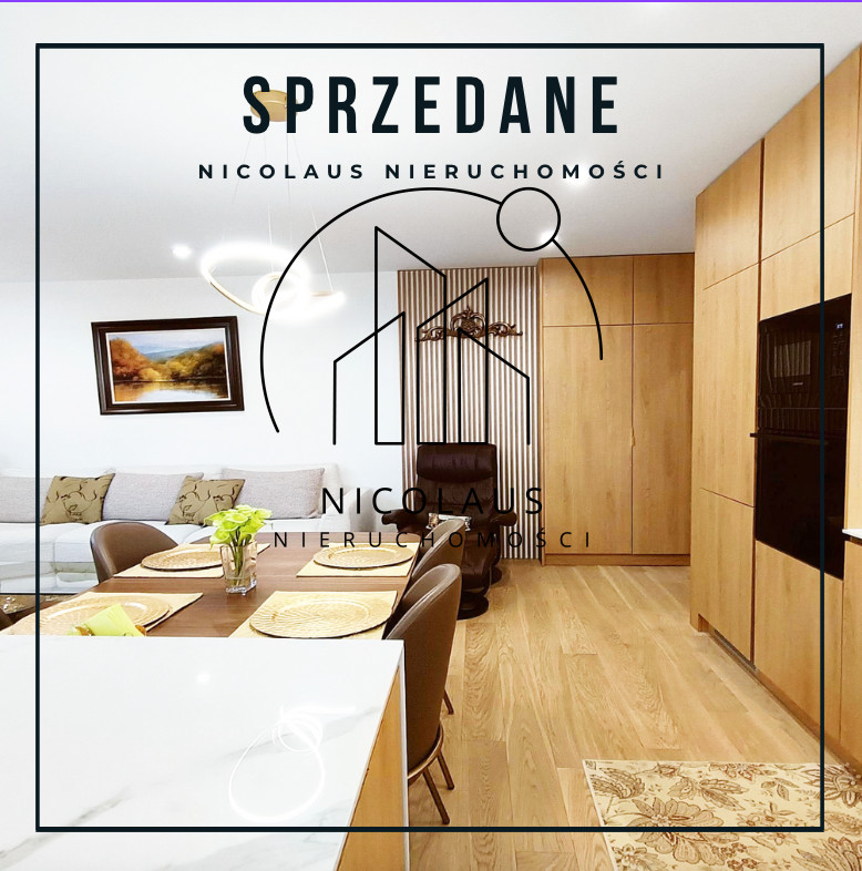 Mieszkanie na sprzedaż