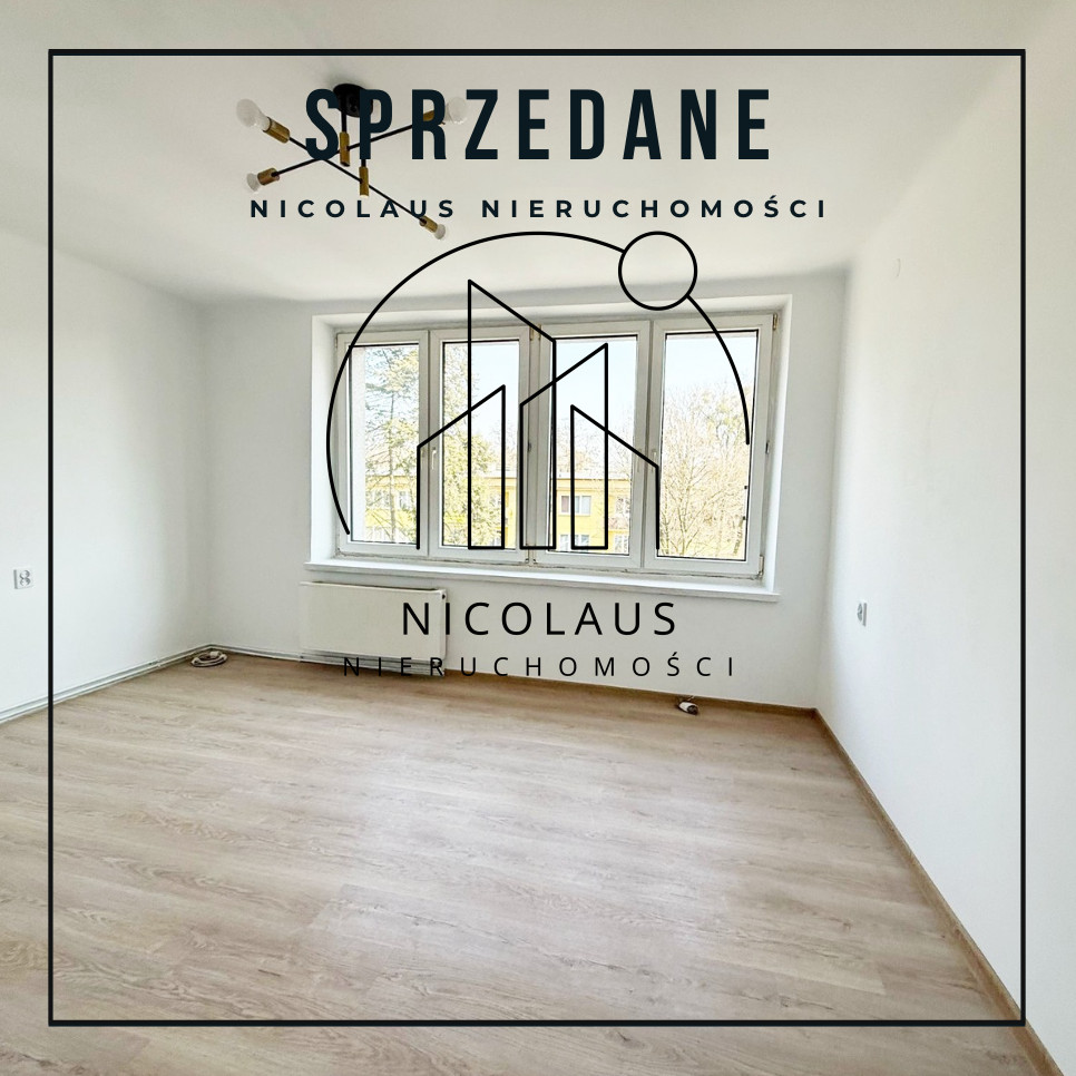 Mieszkanie na sprzedaż