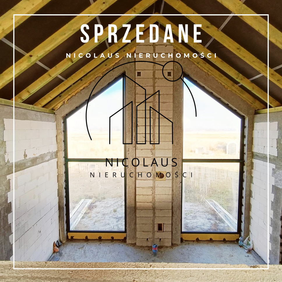 Dom na sprzedaż