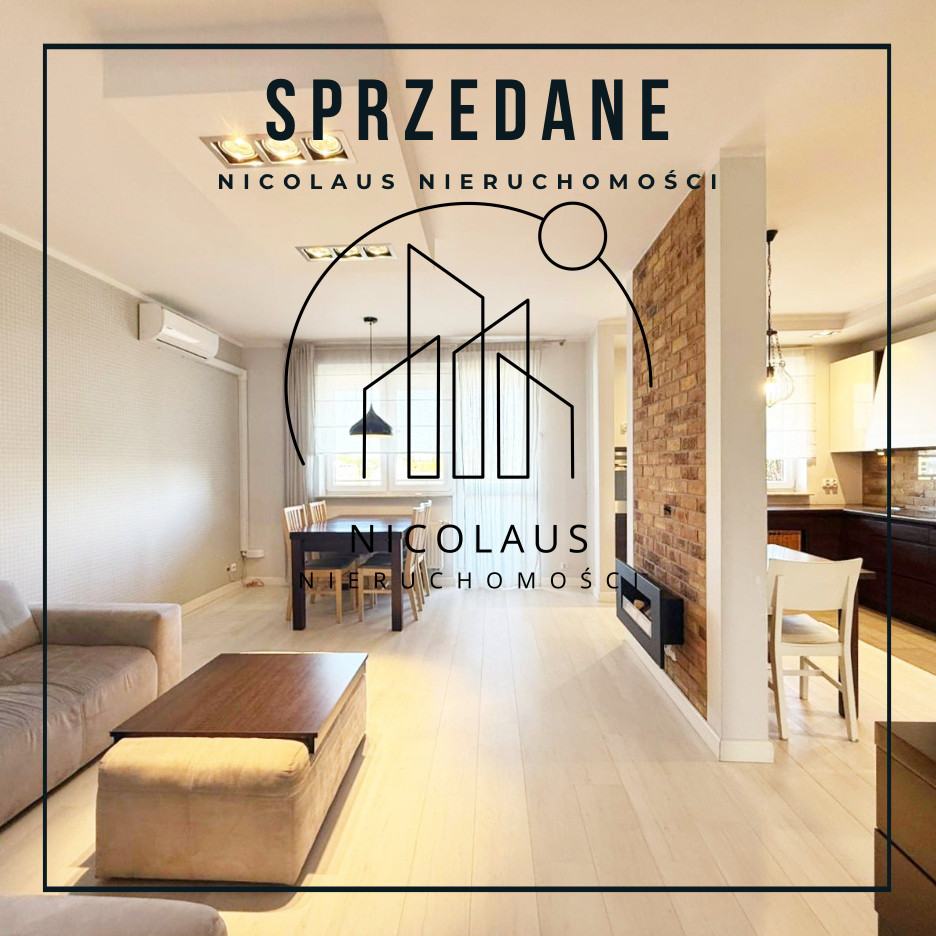 Mieszkanie na sprzedaż