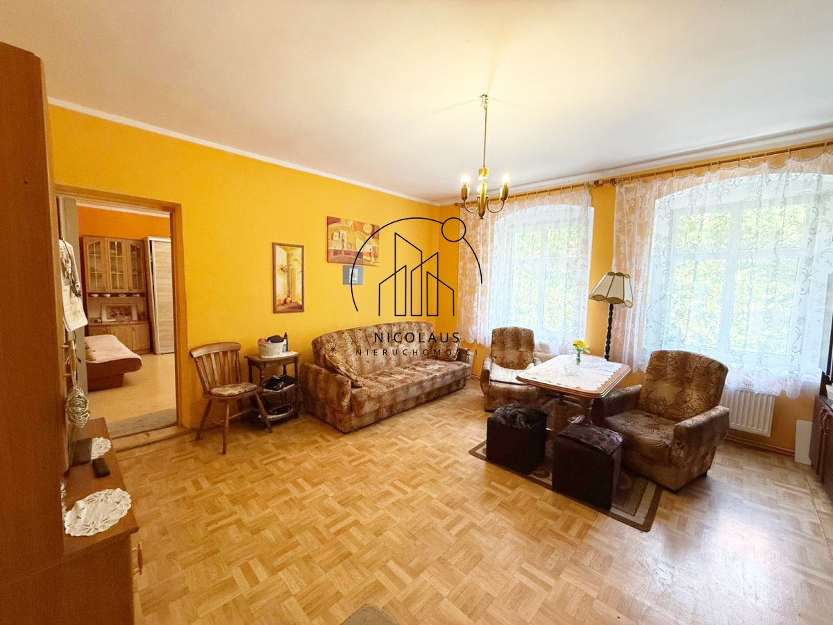 Mieszkanie na sprzedaż