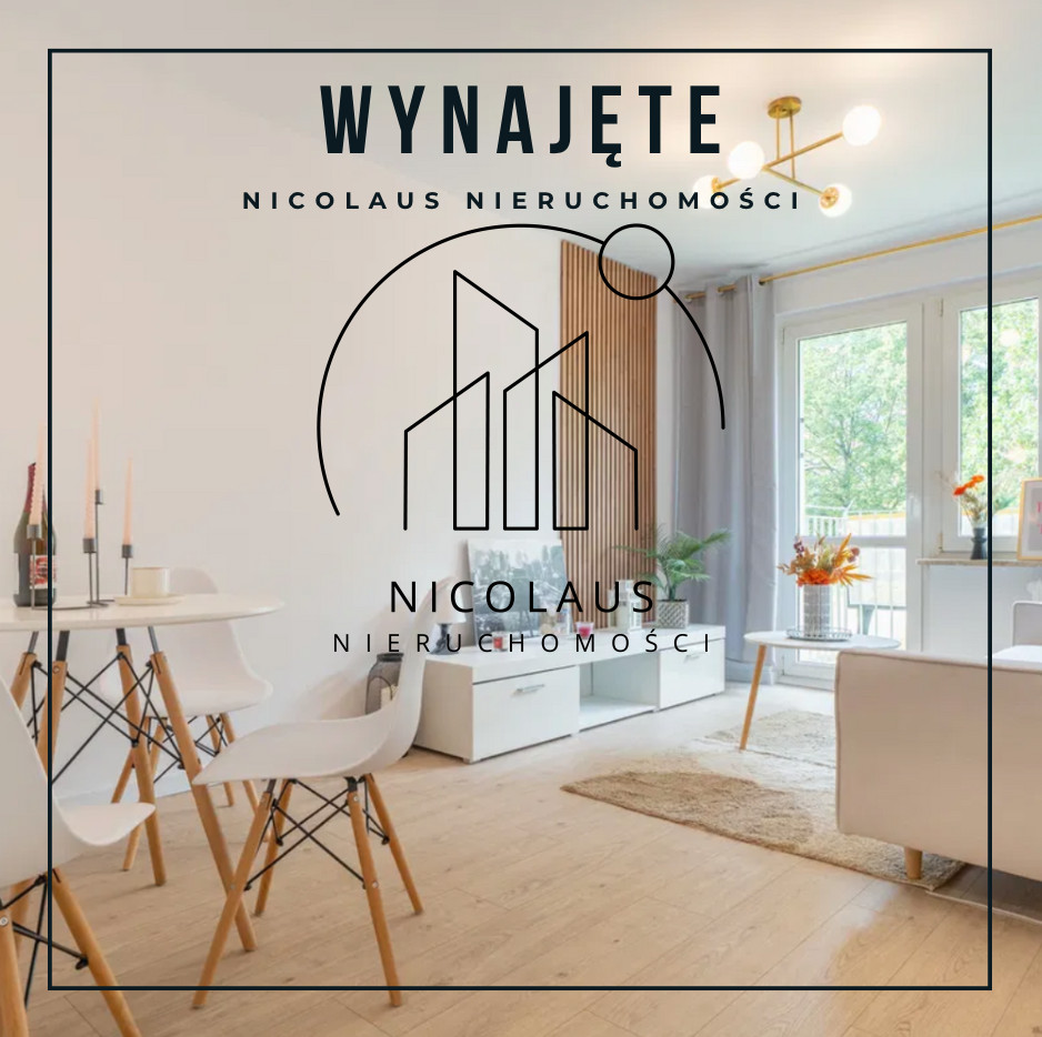 Mieszkanie na wynajem