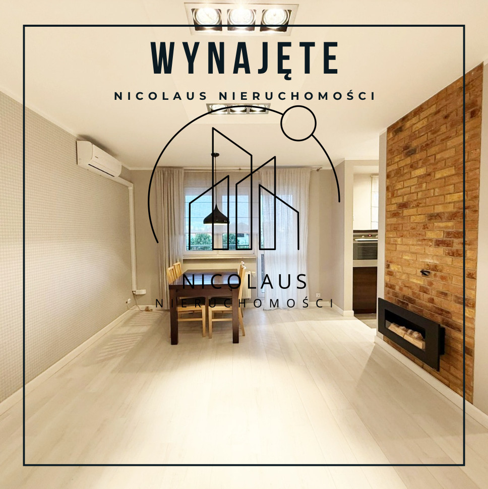 Mieszkanie na wynajem