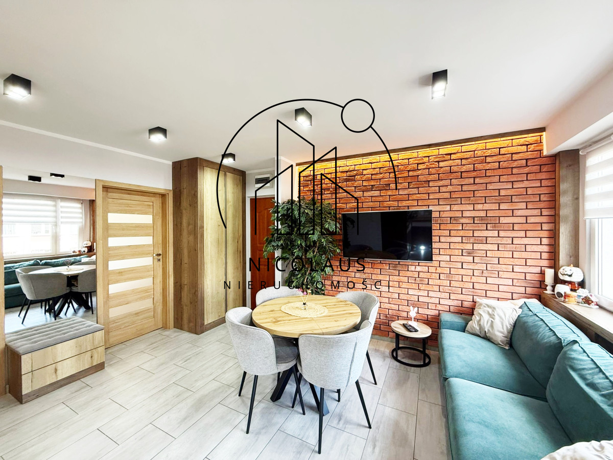 Mieszkanie na sprzedaż