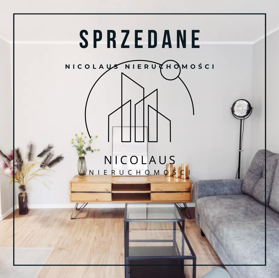 Mieszkanie na sprzedaż