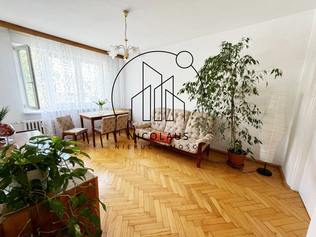 Mieszkanie na sprzedaż