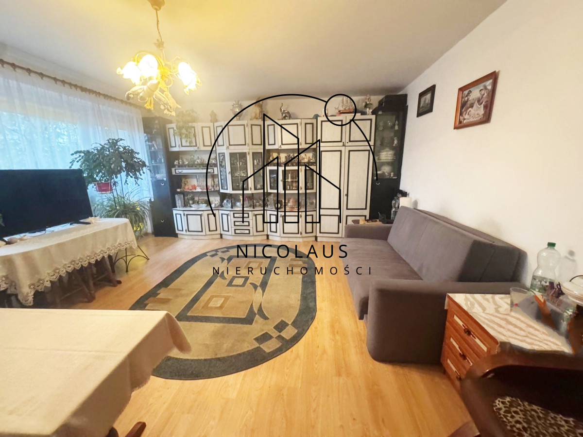 Mieszkanie na sprzedaż