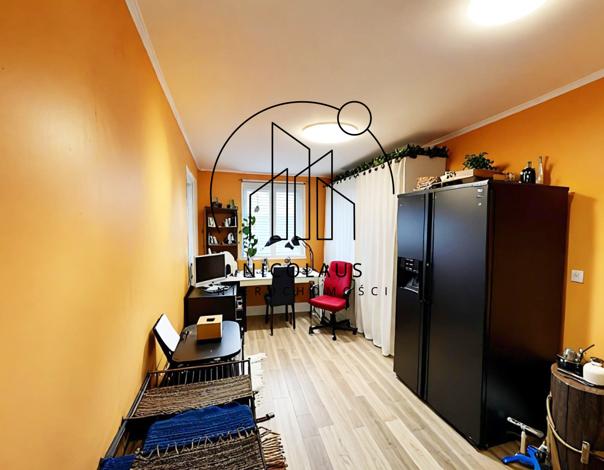 Mieszkanie na sprzedaż