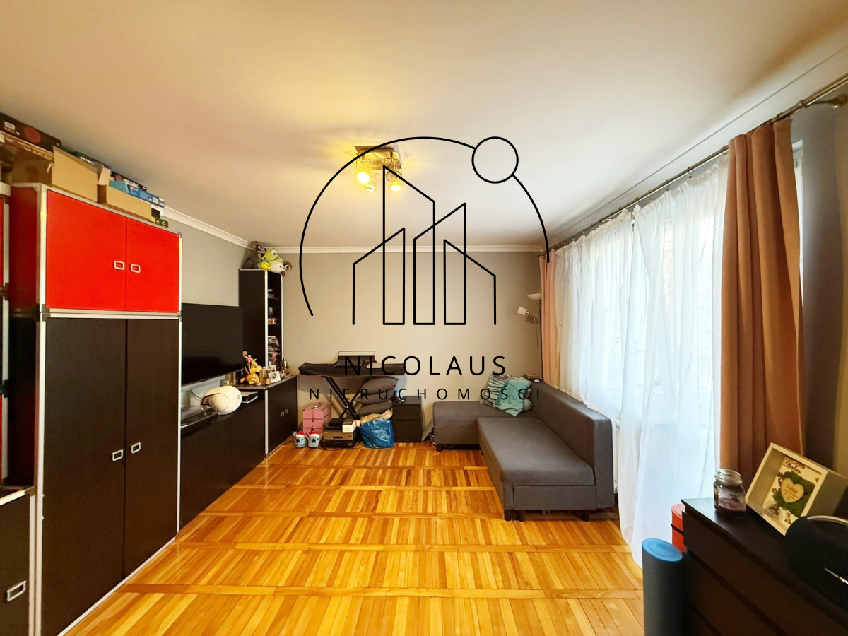 Mieszkanie na sprzedaż