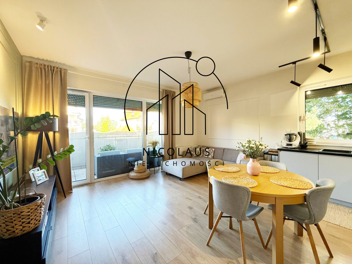 Mieszkanie na sprzedaż