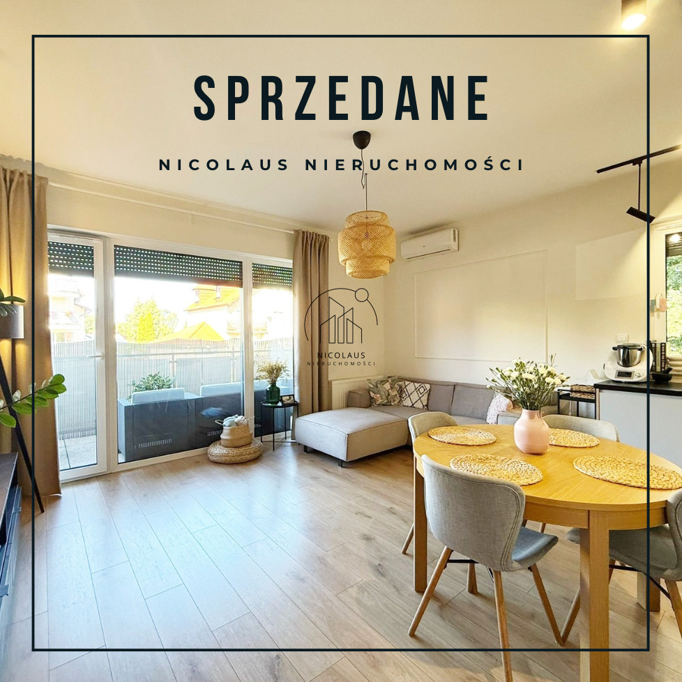 Mieszkanie na sprzedaż