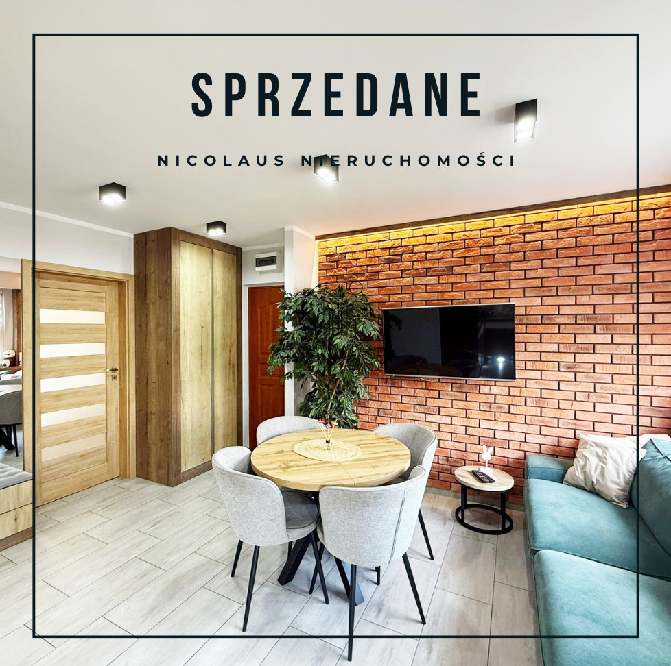 Mieszkanie na sprzedaż