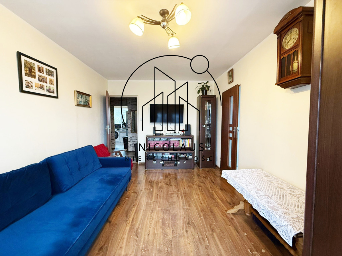 Mieszkanie na sprzedaż