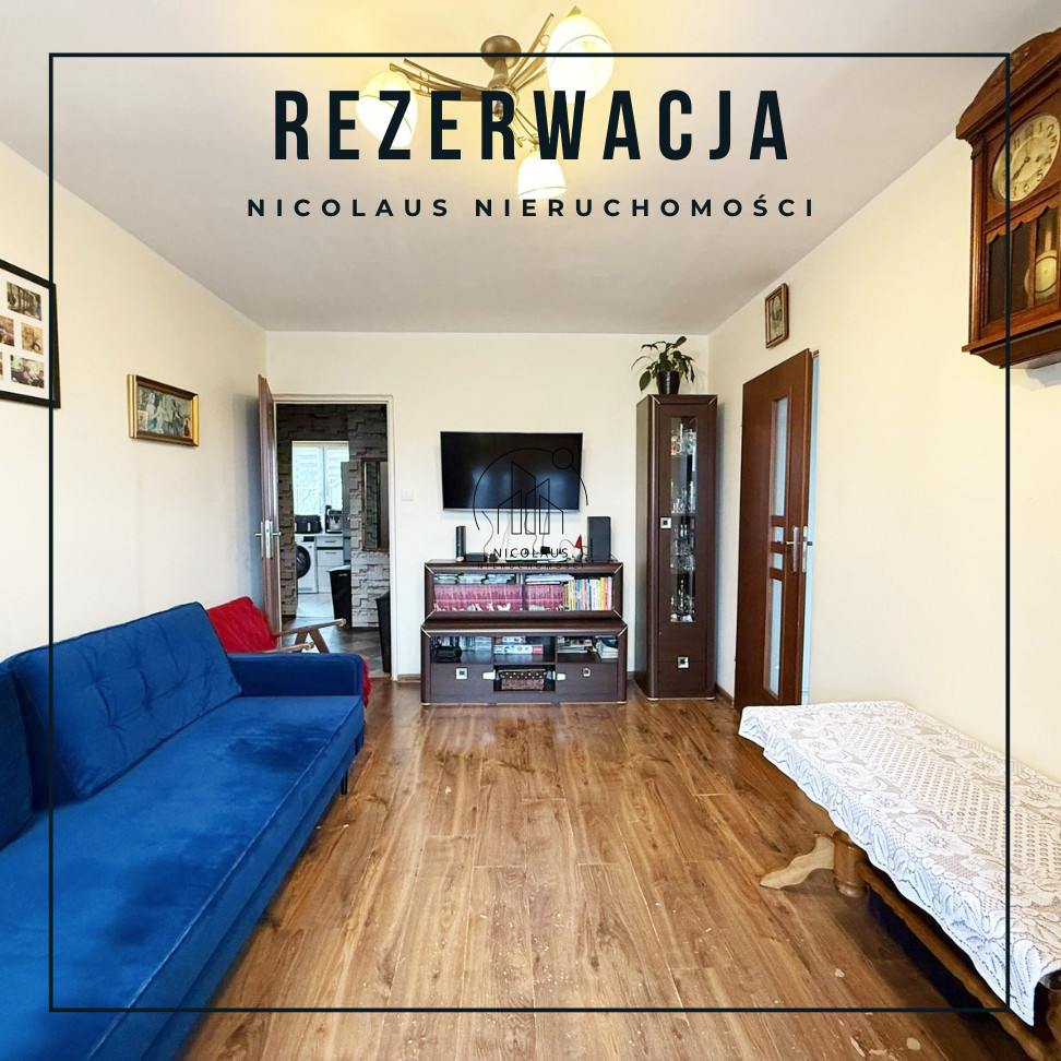 Mieszkanie na sprzedaż