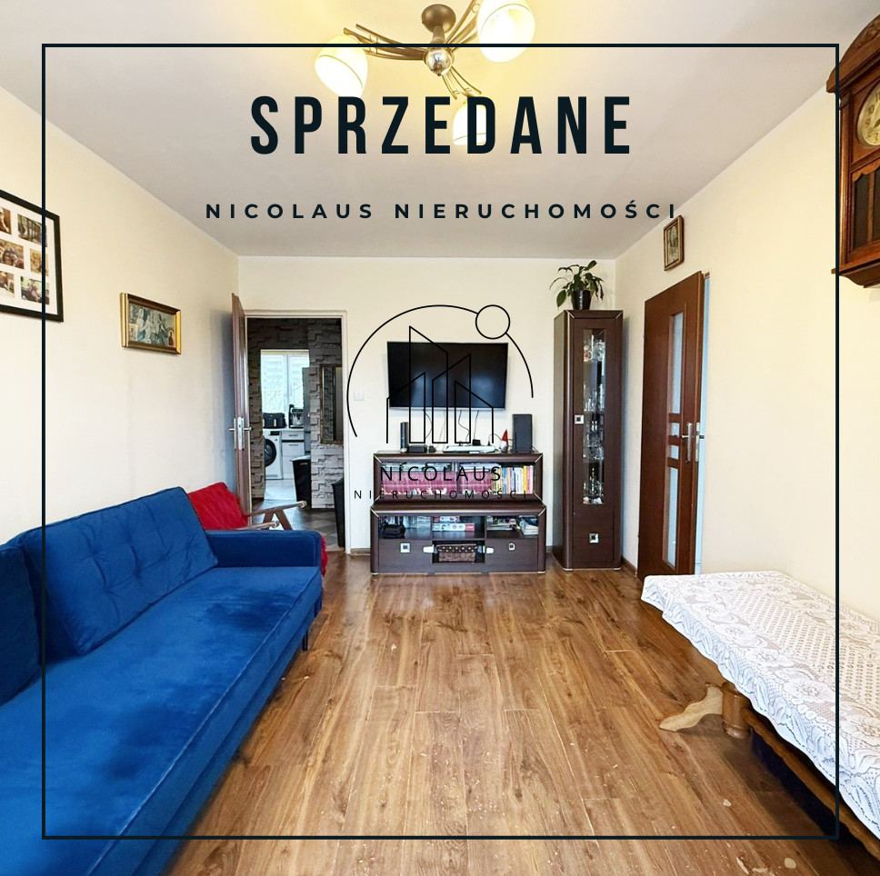 Mieszkanie na sprzedaż