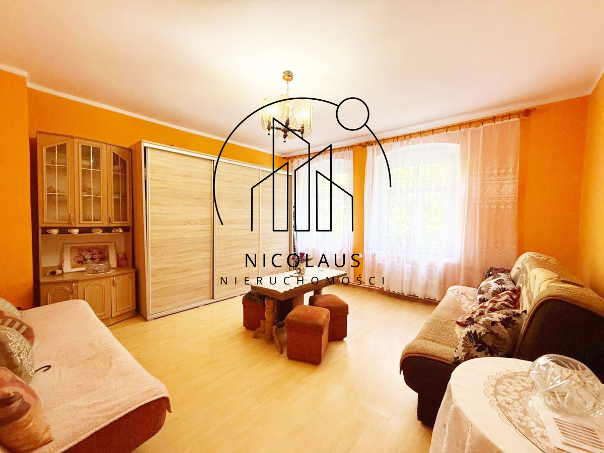 Mieszkanie na sprzedaż