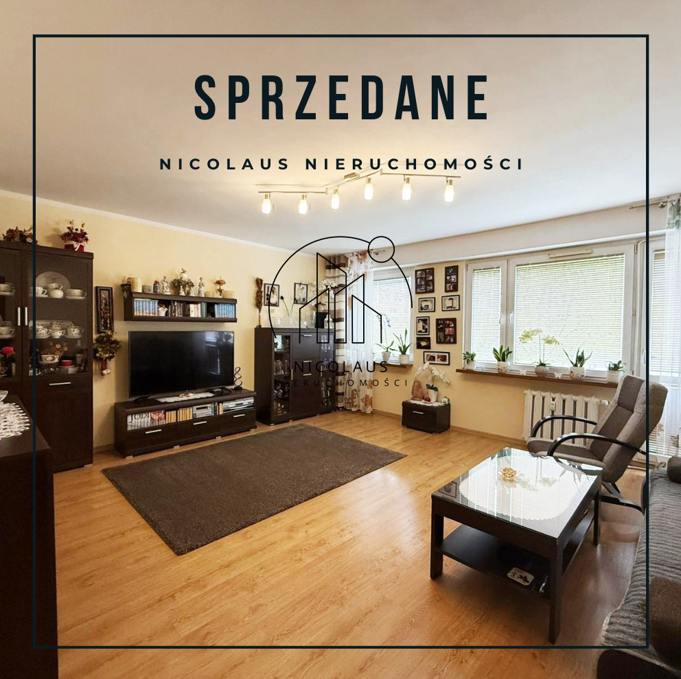 Mieszkanie na sprzedaż
