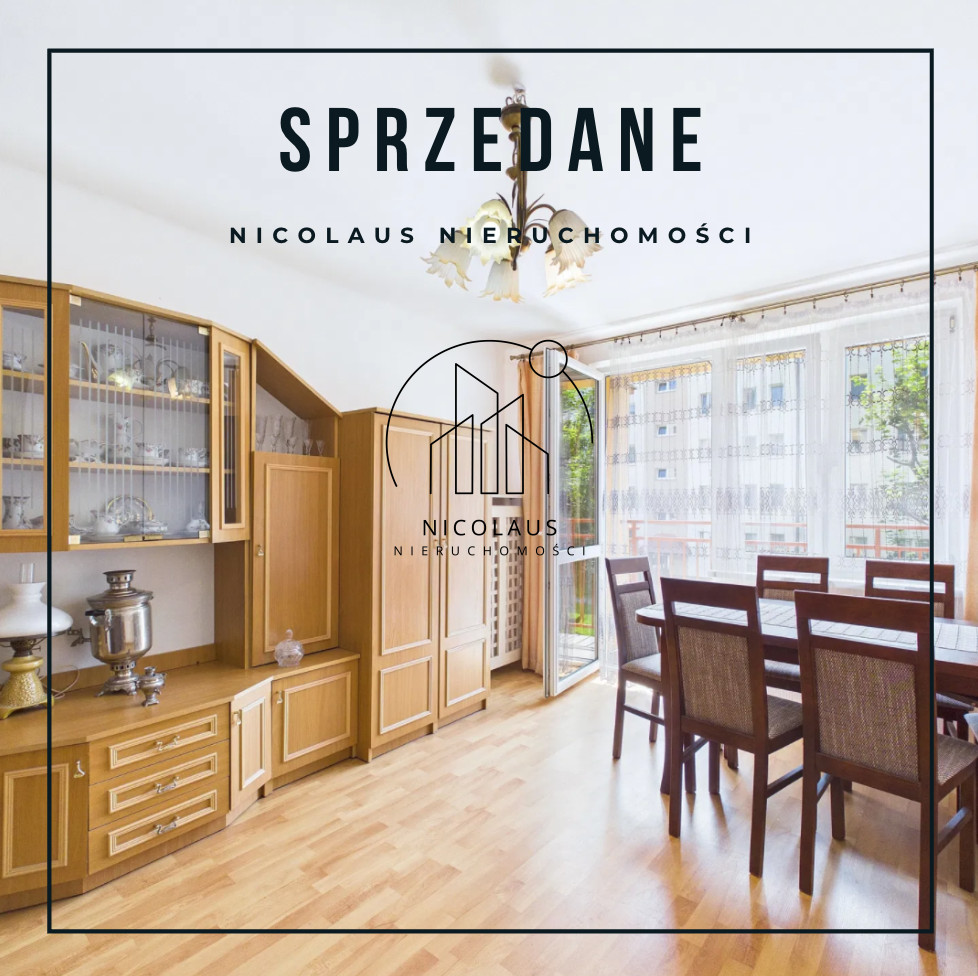 Mieszkanie na sprzedaż