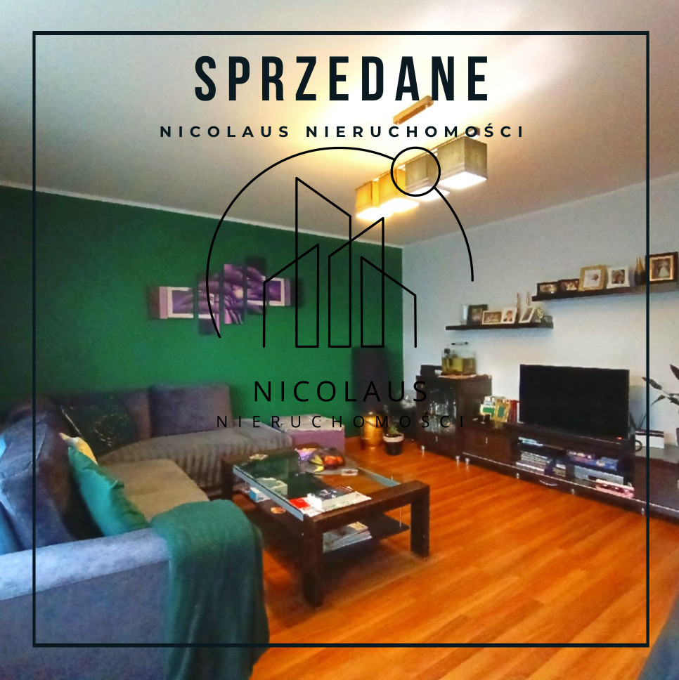 Mieszkanie na sprzedaż