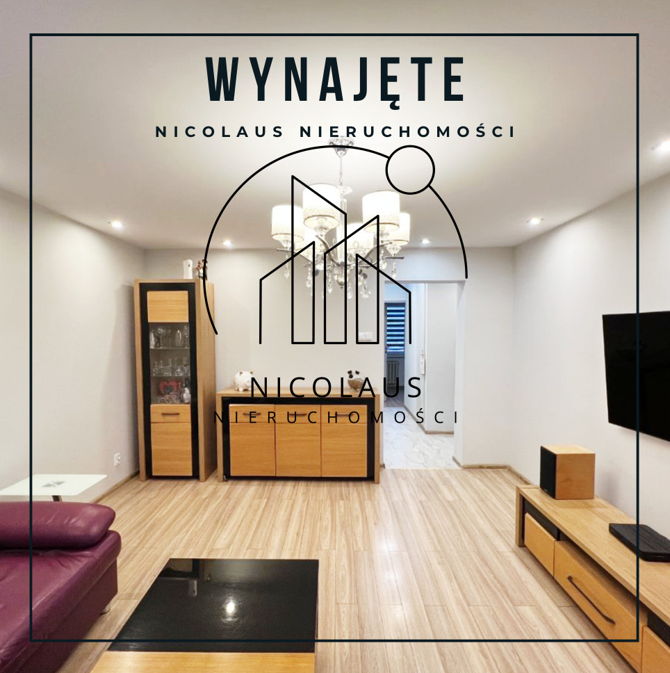 Mieszkanie na wynajem