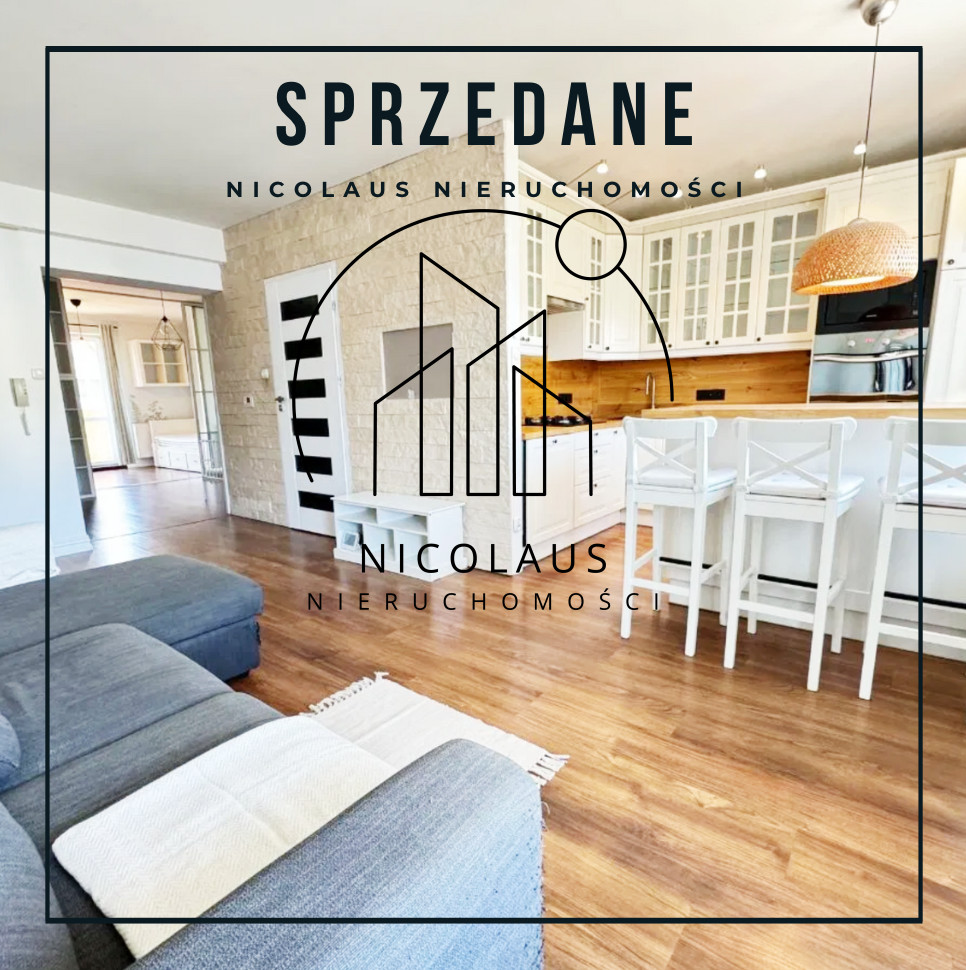 Mieszkanie na sprzedaż