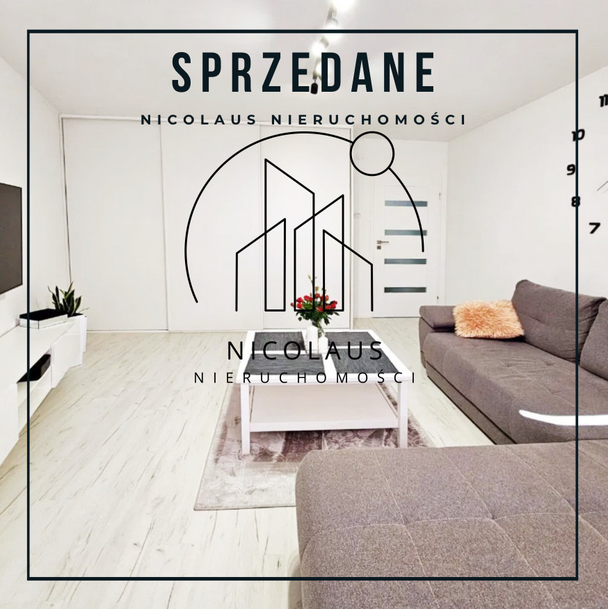 Mieszkanie na sprzedaż