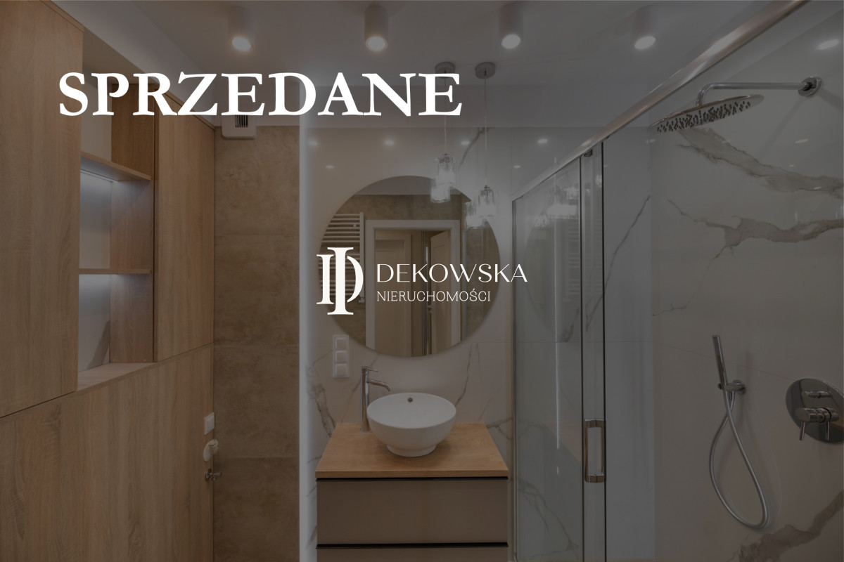 Mieszkanie na sprzedaż