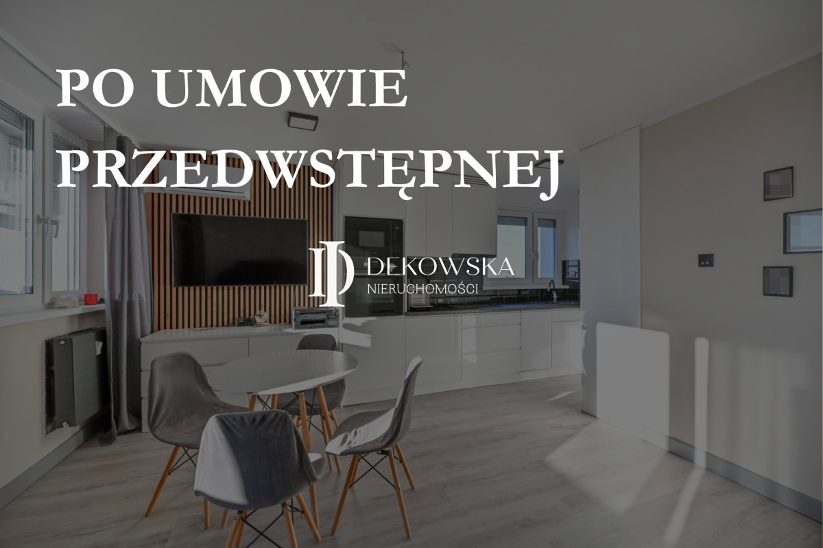 Mieszkanie na sprzedaż
