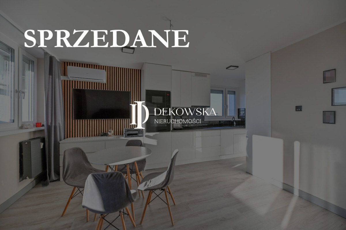 Mieszkanie na sprzedaż