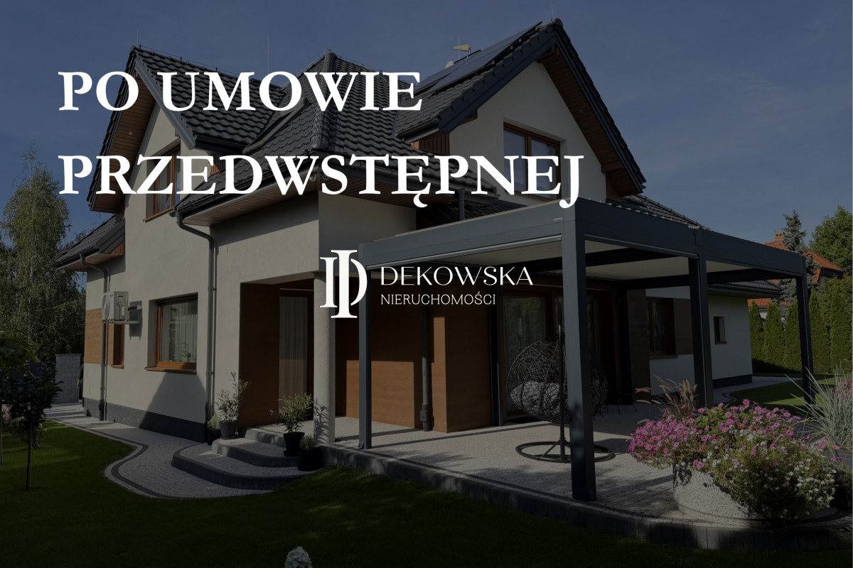 Dom na sprzedaż