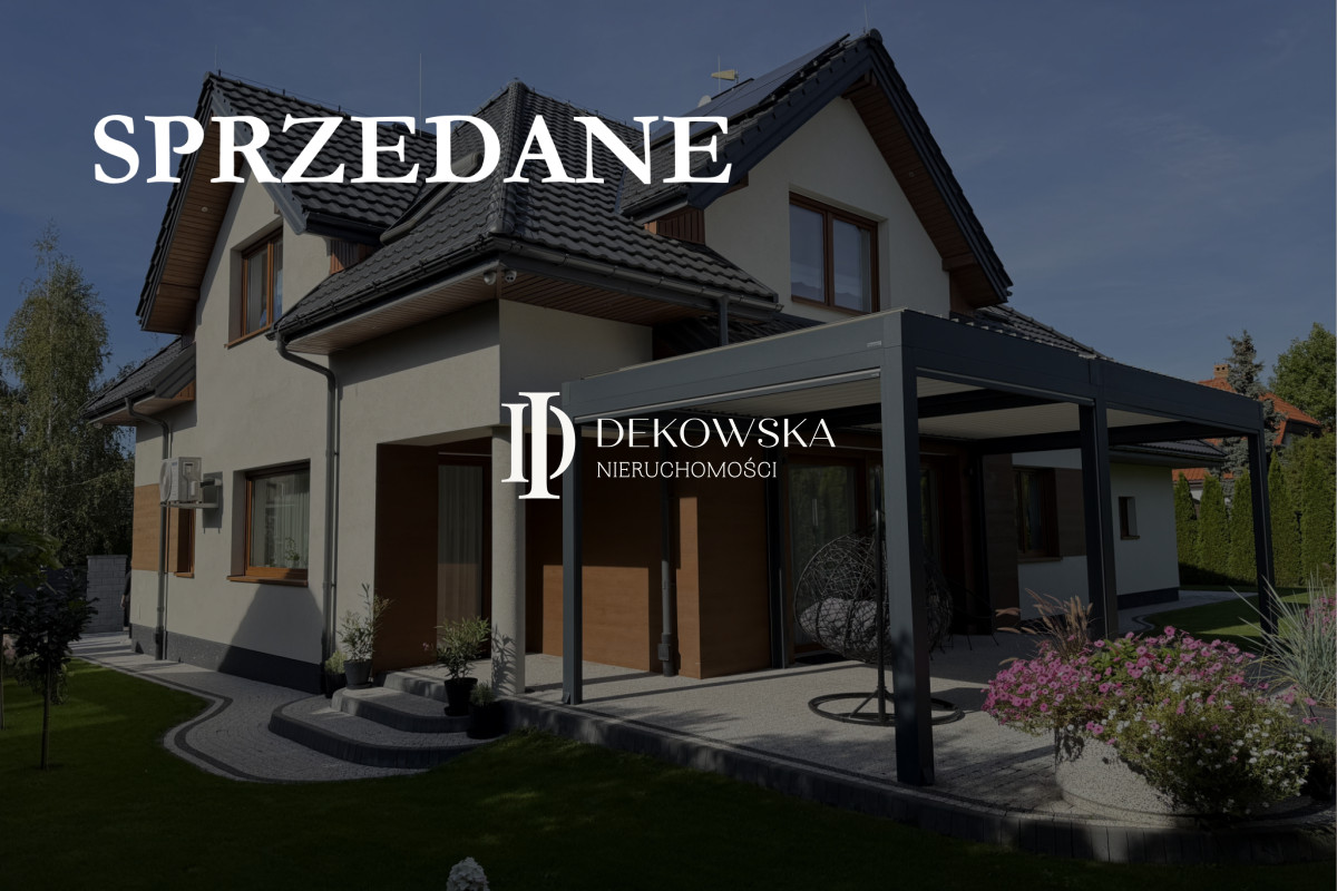 Dom na sprzedaż
