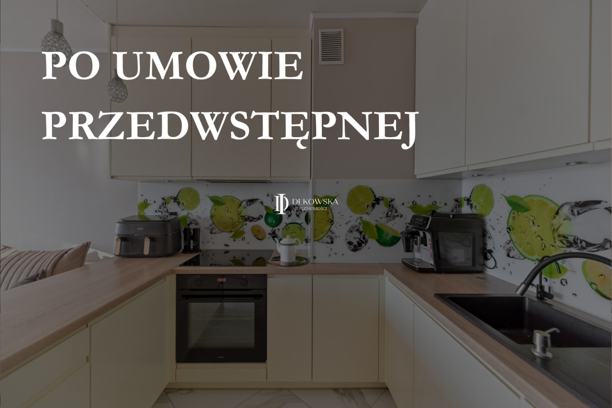 Mieszkanie na sprzedaż