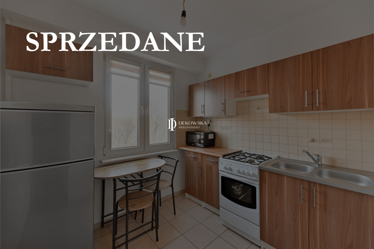 Mieszkanie na sprzedaż