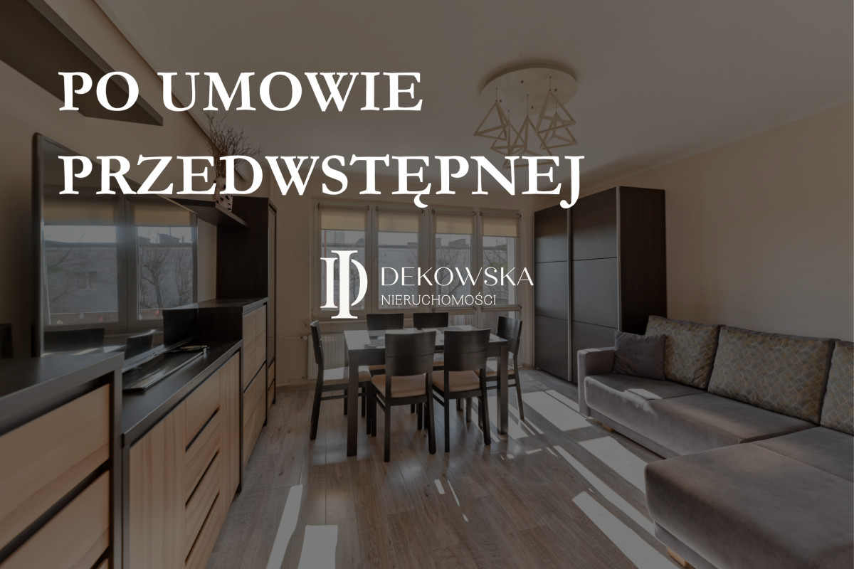 Mieszkanie na sprzedaż