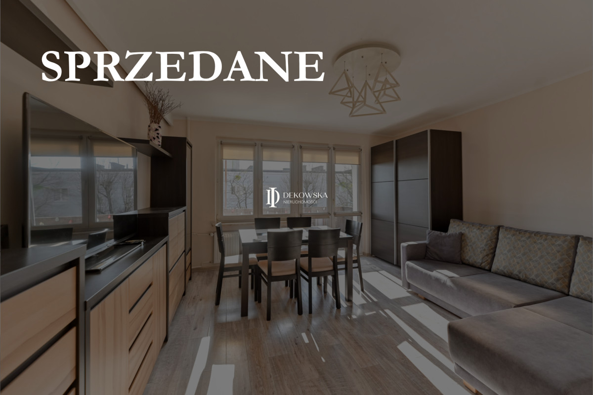 Mieszkanie na sprzedaż