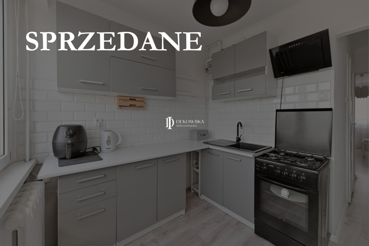 Mieszkanie na sprzedaż
