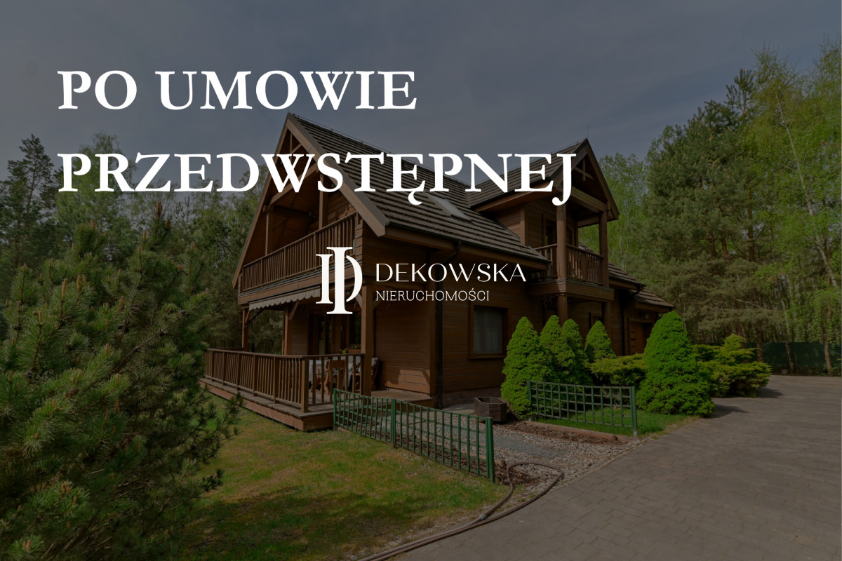 Dom na sprzedaż