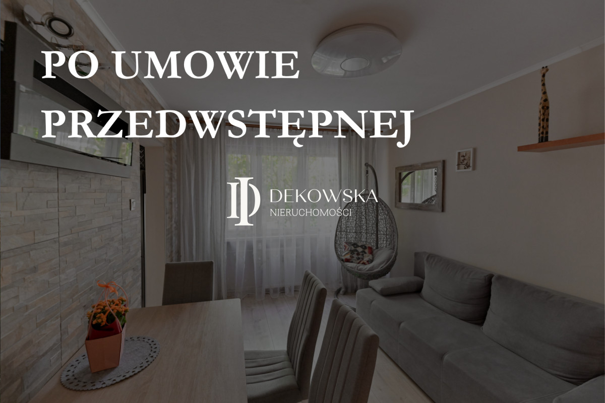 Mieszkanie na sprzedaż