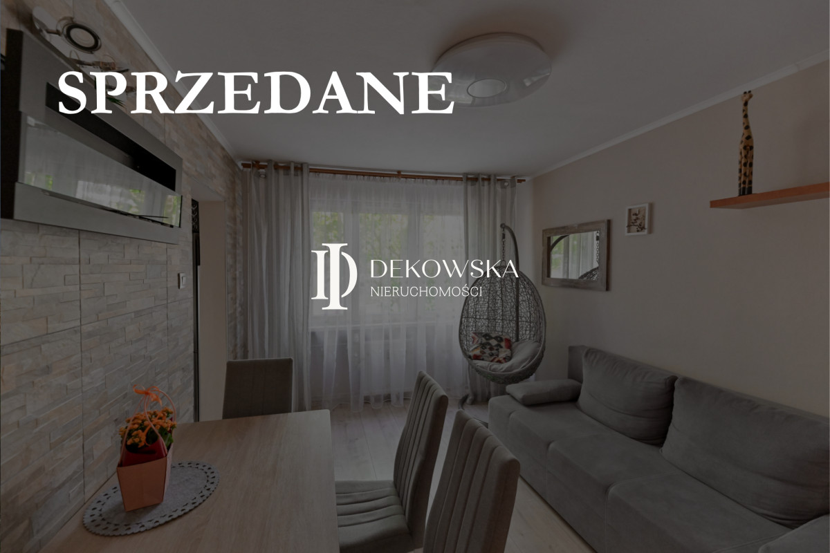Mieszkanie na sprzedaż