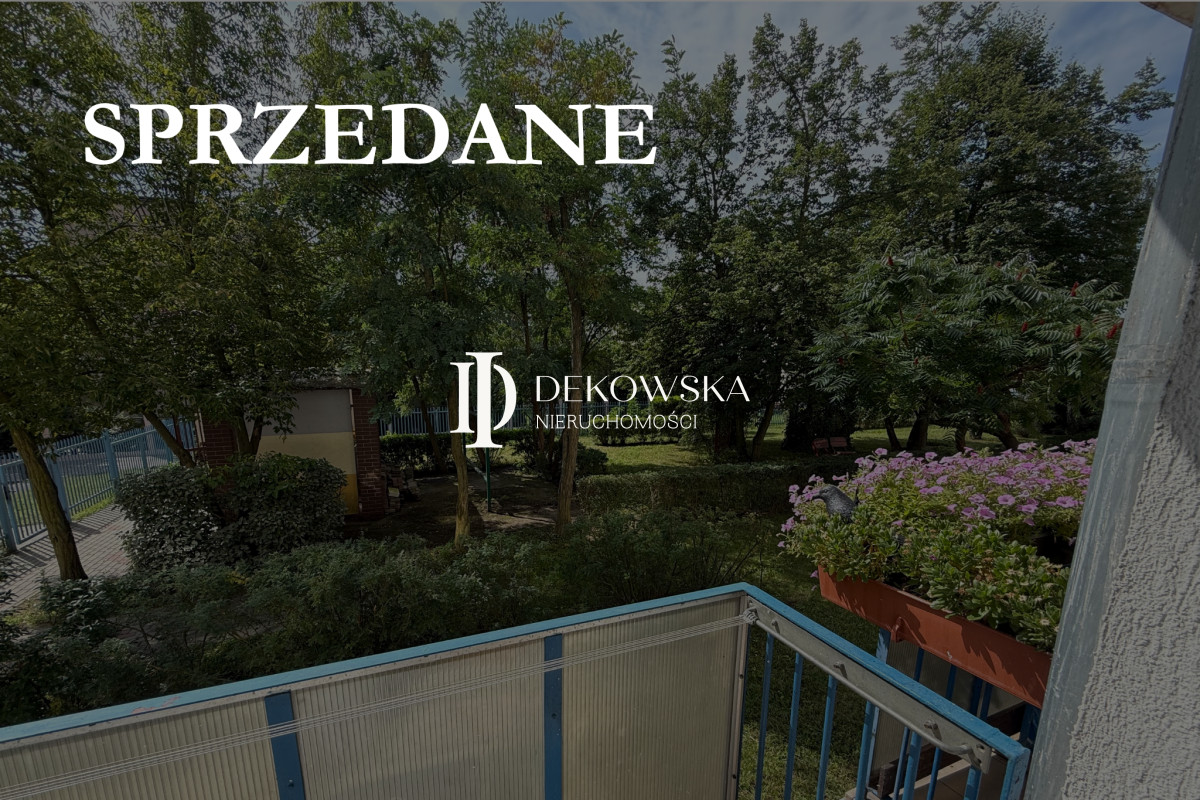 Mieszkanie na sprzedaż